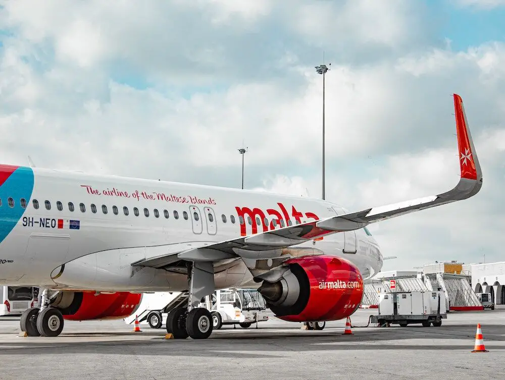 Air Malta Missed Connecting Flight Compensation