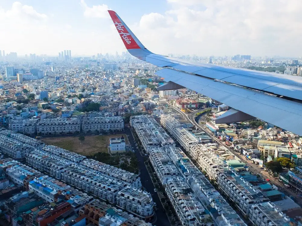 Are Self-Transfer Flights Safe?