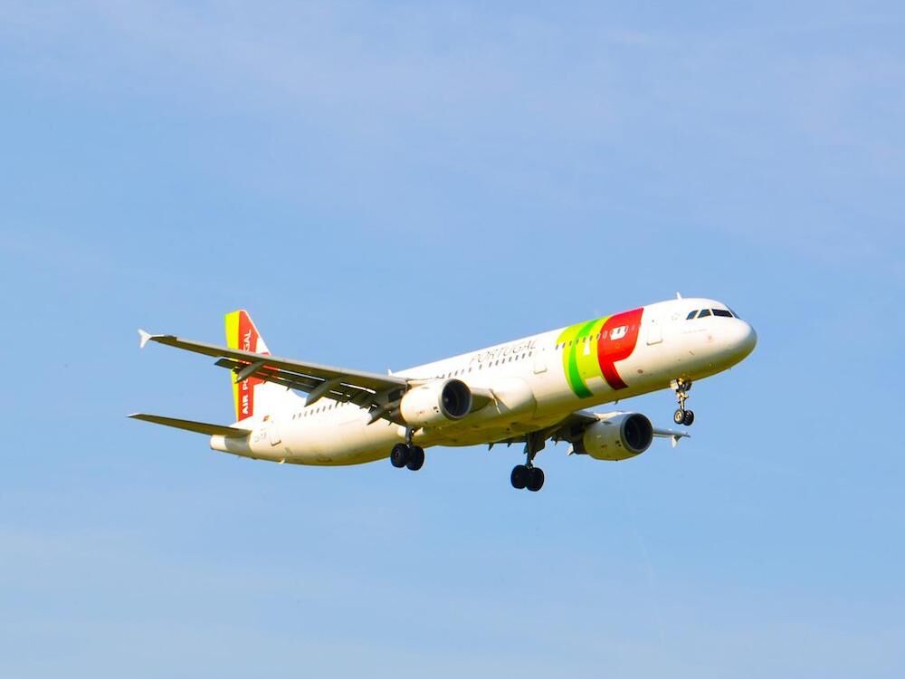 TAP Air Portugal Connecting Flights